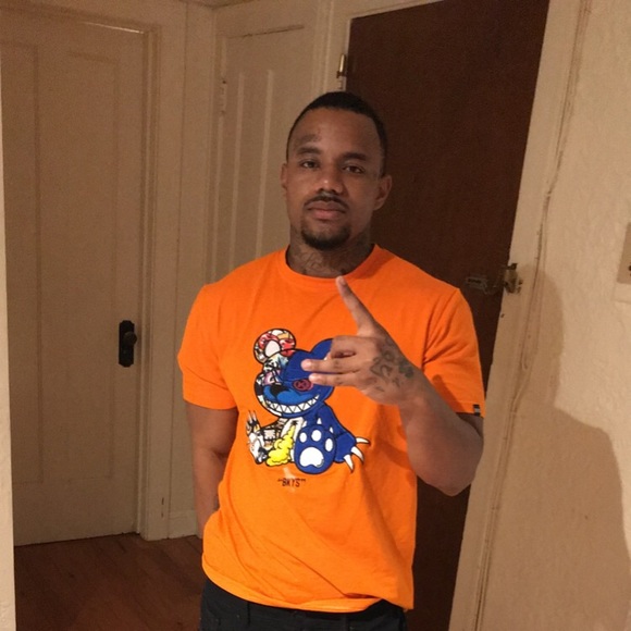 Meet your Posher, Bernard - Picture 1 of 1